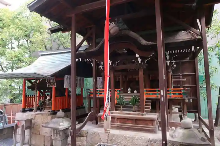 頂法寺(六角堂)(京都府)