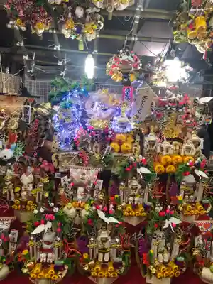 大鳥神社のその他建物