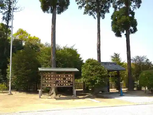 安仁神社(岡山県)