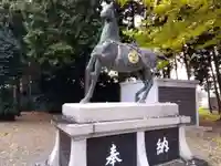 五社神社(滋賀県)