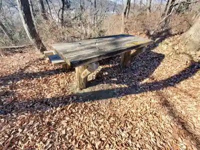 定年寺(栃木県)