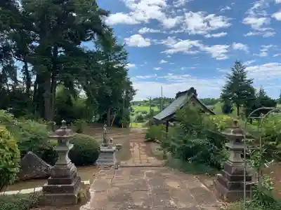 妙勝寺のその他建物