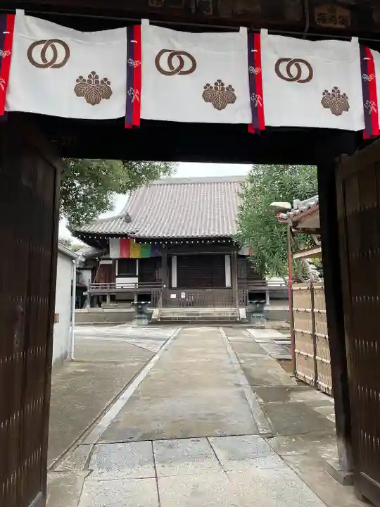 観音寺(東京都)