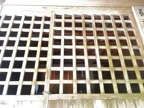 月山神社(高知県)