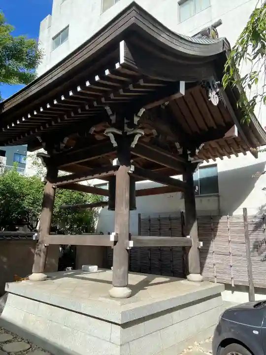 聖輪寺(東京都)