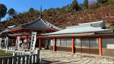 大龍寺(岐阜県)