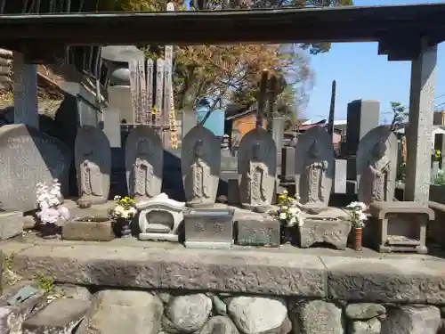 福泉寺(神奈川県)