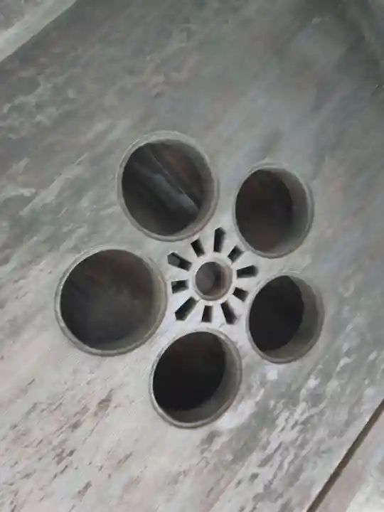 荏柄天神社のその他建物