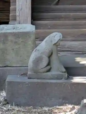 愛宕神社(山梨県)