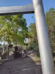 中瀬神社(神奈川県)