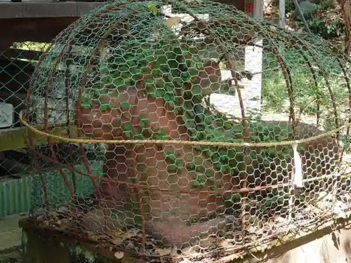 菅原神社(神奈川県)