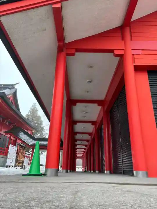 赤城神社(群馬県)