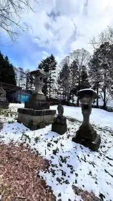 藤城稲荷神社(北海道)