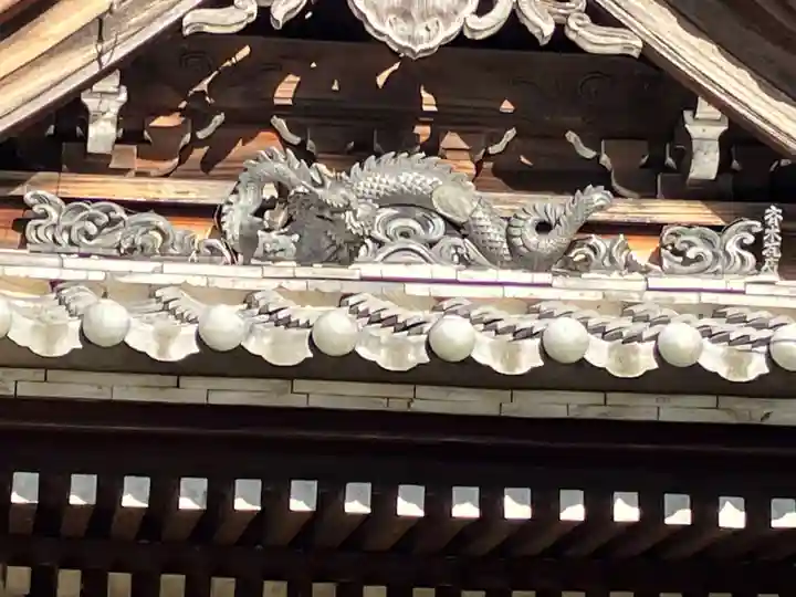 鳴海杻神社(愛知県)