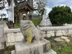 蕪嶋神社(青森県)