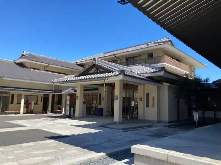 高野山東京別院のその他建物