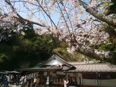 銭洗弁財天宇賀福神社のその他建物