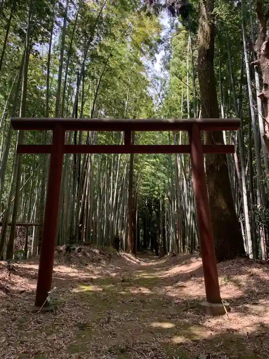 稲倉神社(千葉県)