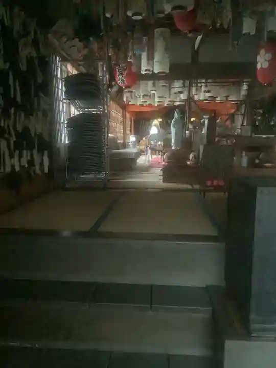 渭信寺のその他建物