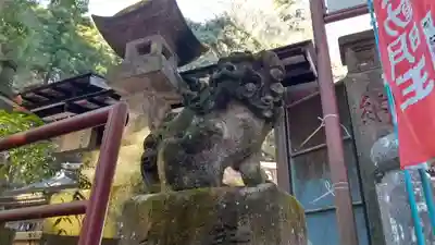持寳院(多氣山不動尊)(栃木県)