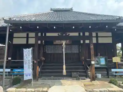 盛安寺(滋賀県)
