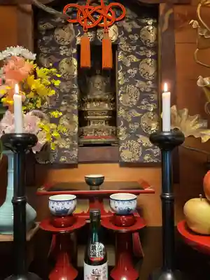 禅徳寺(岐阜県)