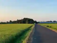 二玉姫神社(千葉県)