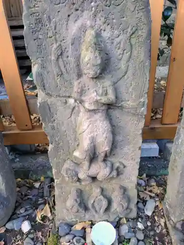 打越天神北野神社(東京都)