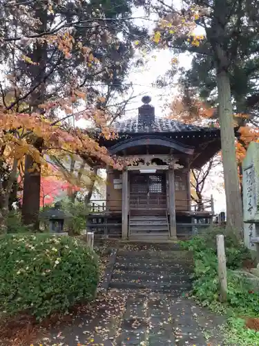 聖福寺(岩手県)