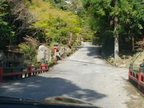 三方石観世音のその他建物