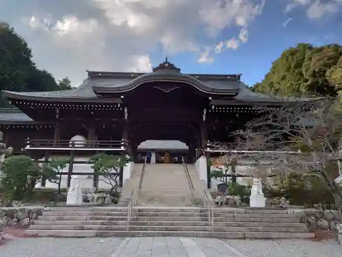 近江神宮(滋賀県)