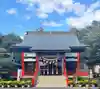 金ヶ作熊野神社(千葉県)