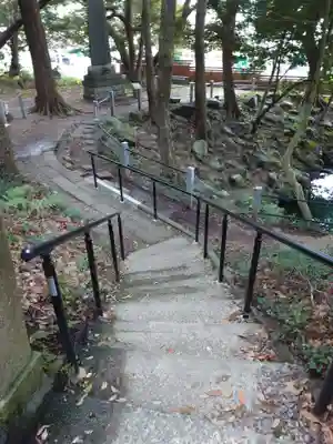 泉神社(茨城県)