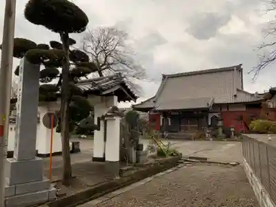 無量寺のその他建物