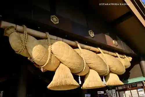 常陸国出雲大社(茨城県)