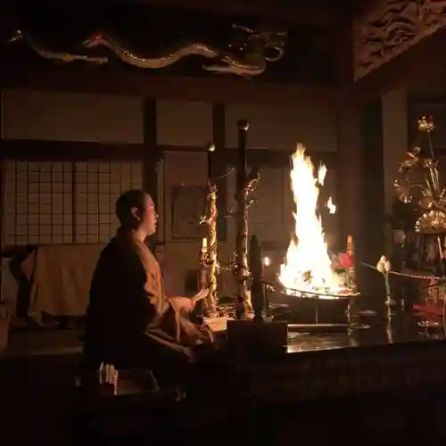 亀峰山平成院(京都府)