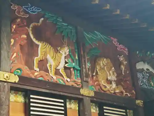 秩父神社(埼玉県)