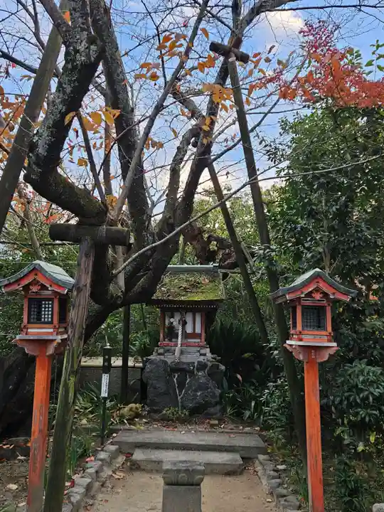 元興寺(奈良県)