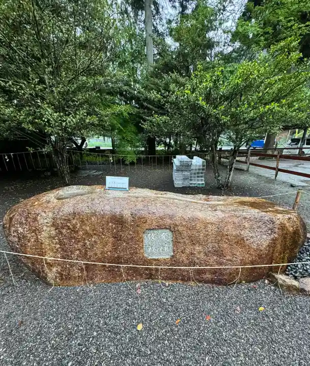 丹生川上神社(下社)(奈良県)