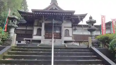 勝楽寺(神奈川県)