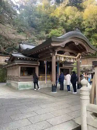 清荒神清澄寺(兵庫県)