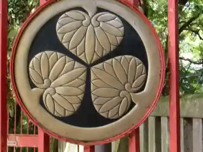 仙波東照宮のその他建物