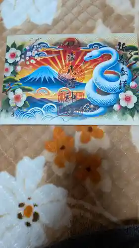 根岸八幡神社(神奈川県)