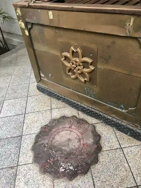 大安楽寺のその他建物