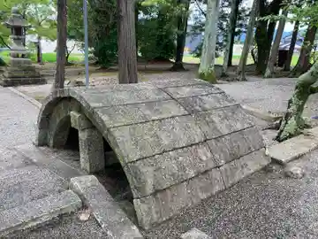三十八社神社(滋賀県)