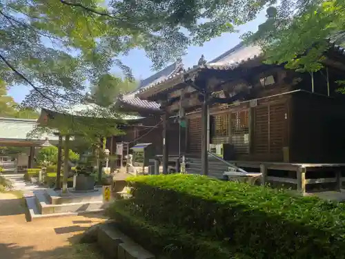 白峯寺(香川県)