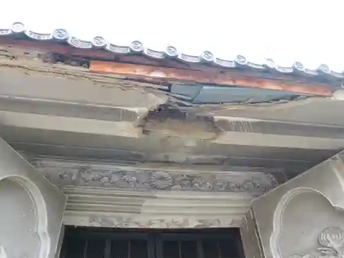 下御霊神社のその他建物