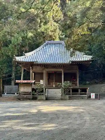 岩神寺(兵庫県)