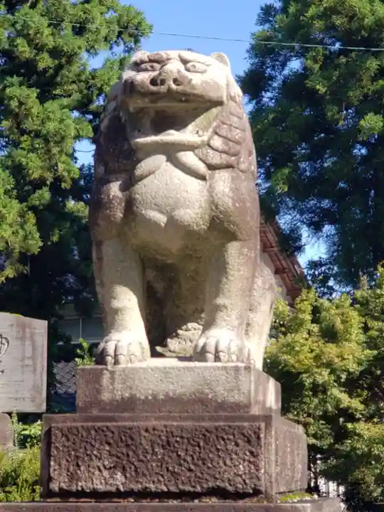 天満宮(富山県)