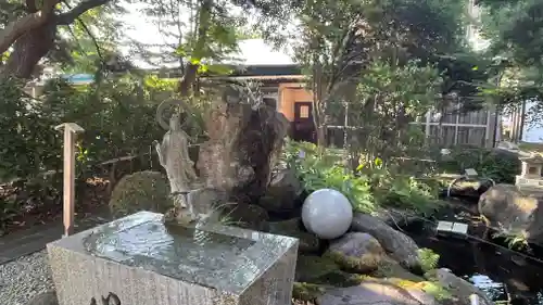 宗福院(山形県)